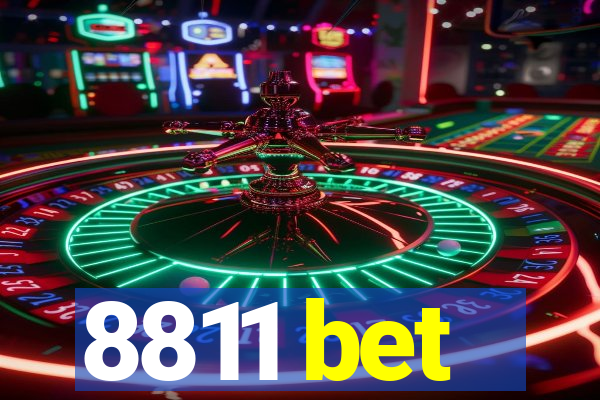 8811 bet